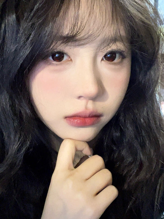 Kirafairy Pigeon Red 紅糖鴿血 1 Day 十片裝