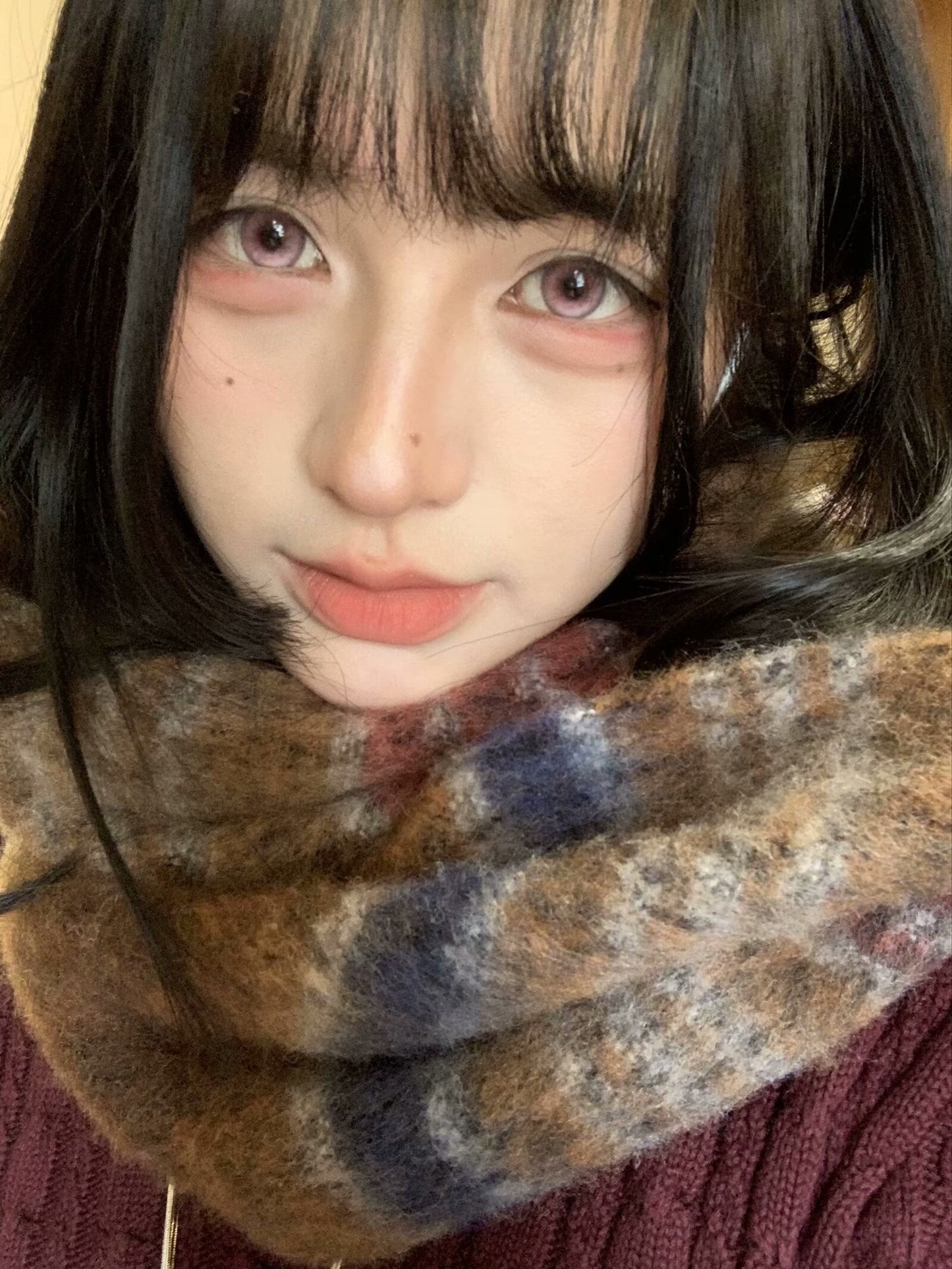 Isoralook 玫瑰翼