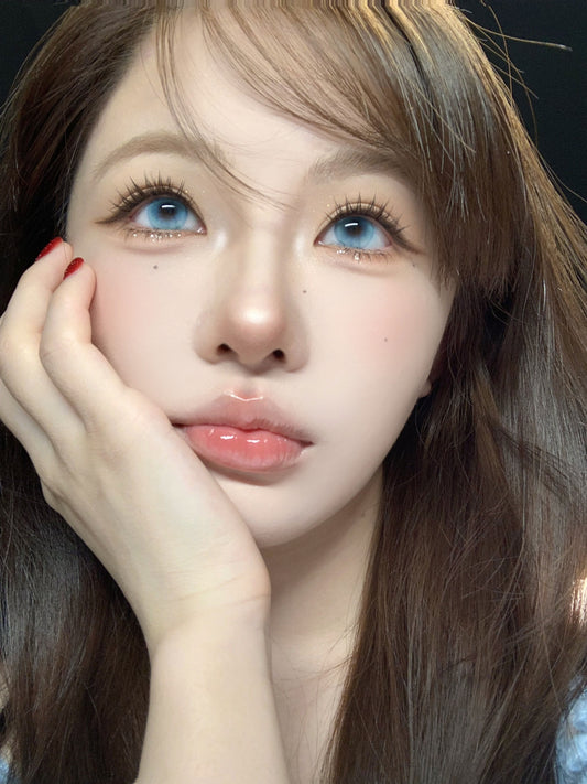 Kirafairy Cancer Blue 天才基因 6-Months 一片裝