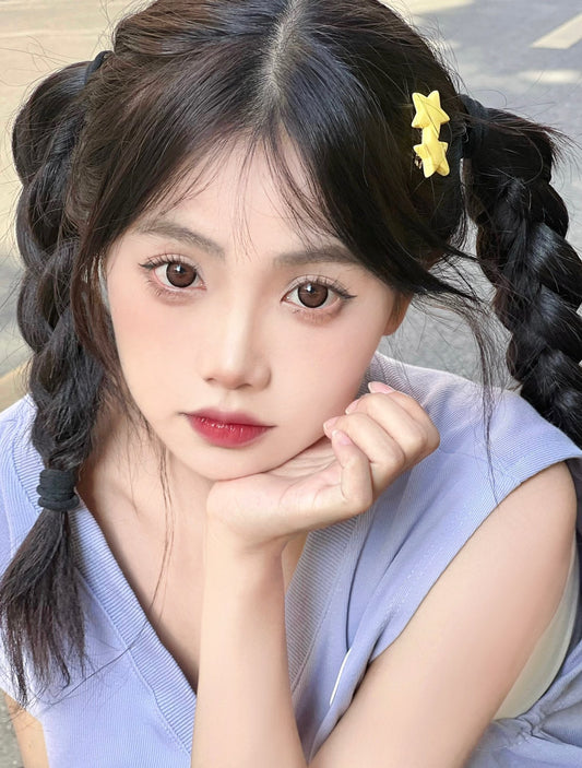 Gugucon Cookie 草莓心事 6-Months 一片裝