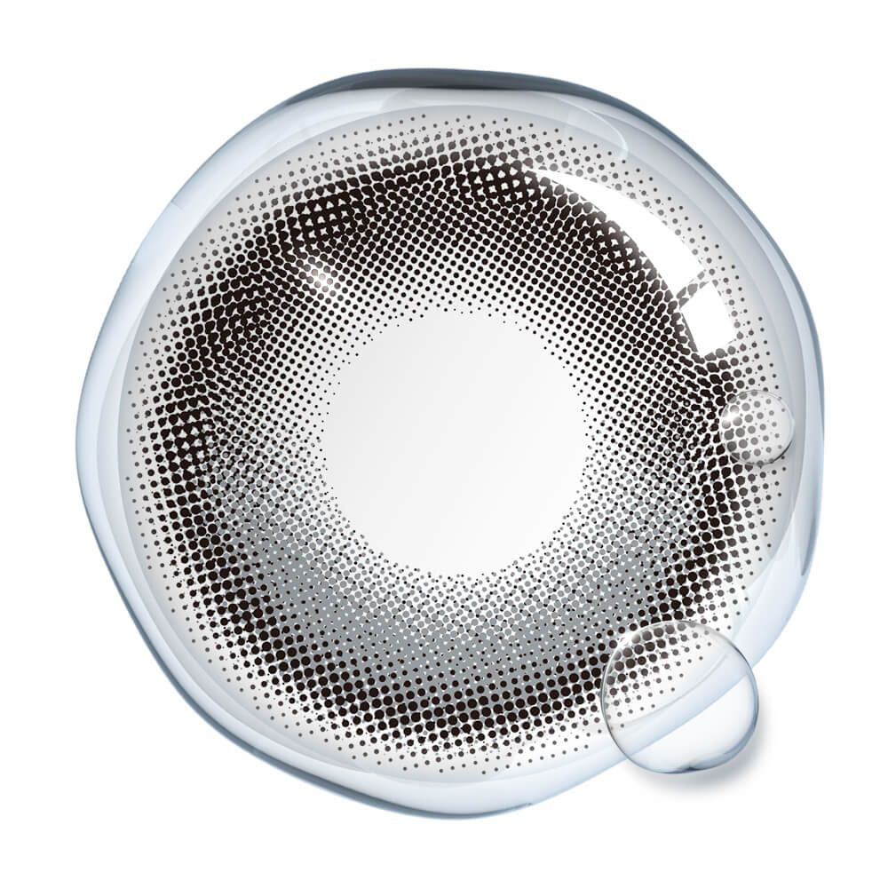 【預購】【固定高光】Dewlit Snow Dew 1 Day 十片裝