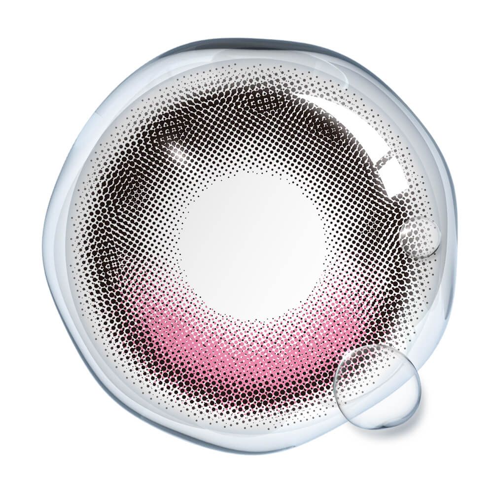 【預購】Dewlit Pink Dew 1 Day 十片裝