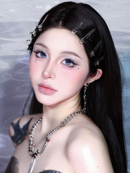 Islandcon Ele Tears 幻靈紫淚