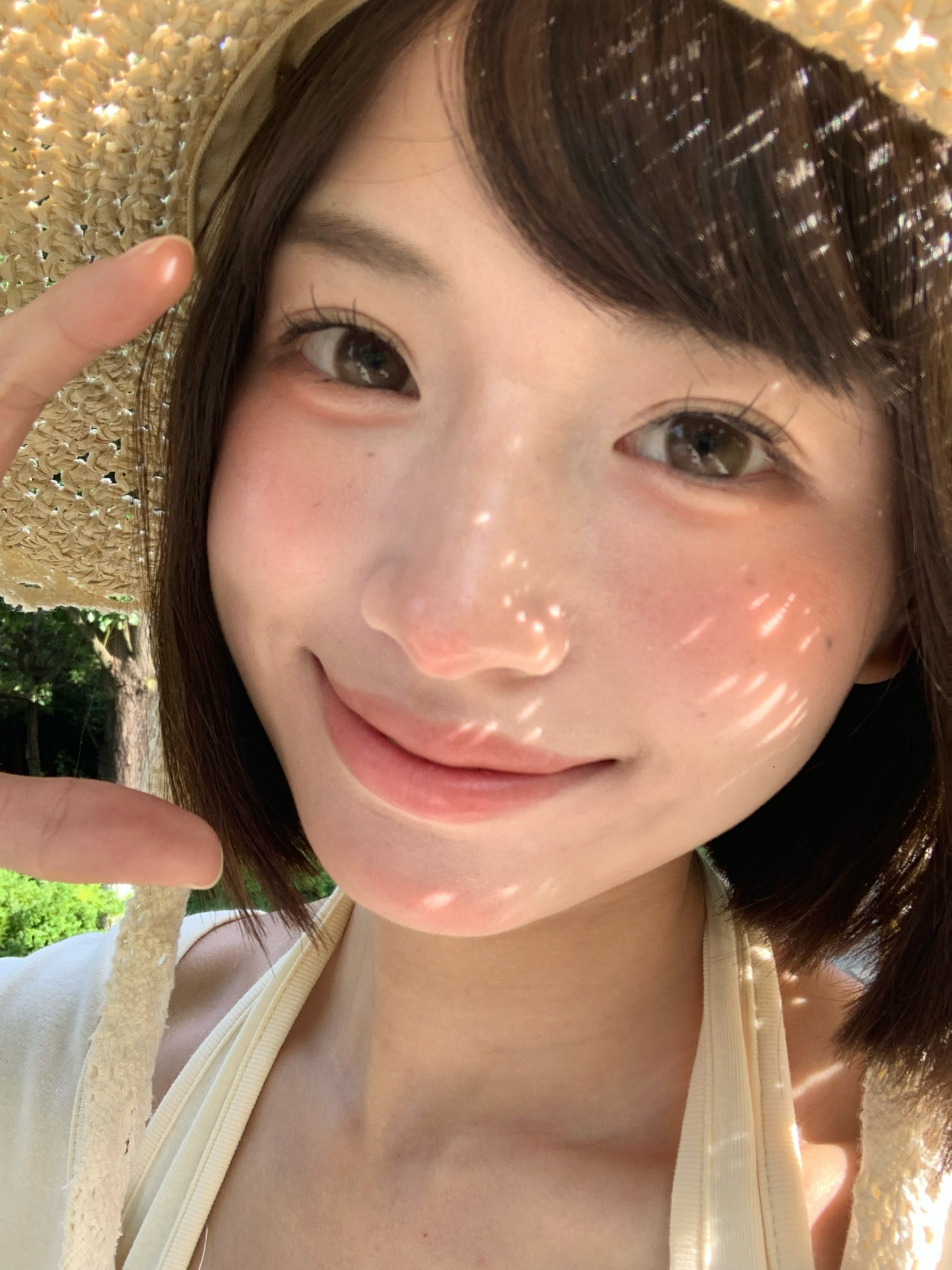 Bollycon Bubble Choco 黃油泡泡 6-Months 一片裝
