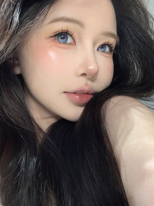 Onechu OCX Violet 魔法藥水 1 Year 一片裝