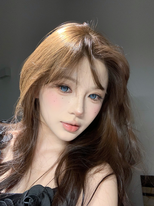 Kirafairy Ariel Gray 黑羚羊灰 6-Months 一片裝