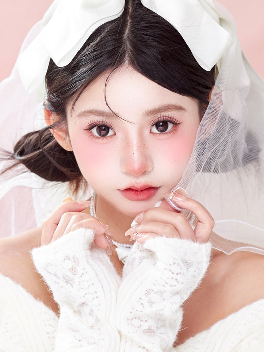 Mixlook Moist Black 嘟嘟黑 6-Months 一片裝