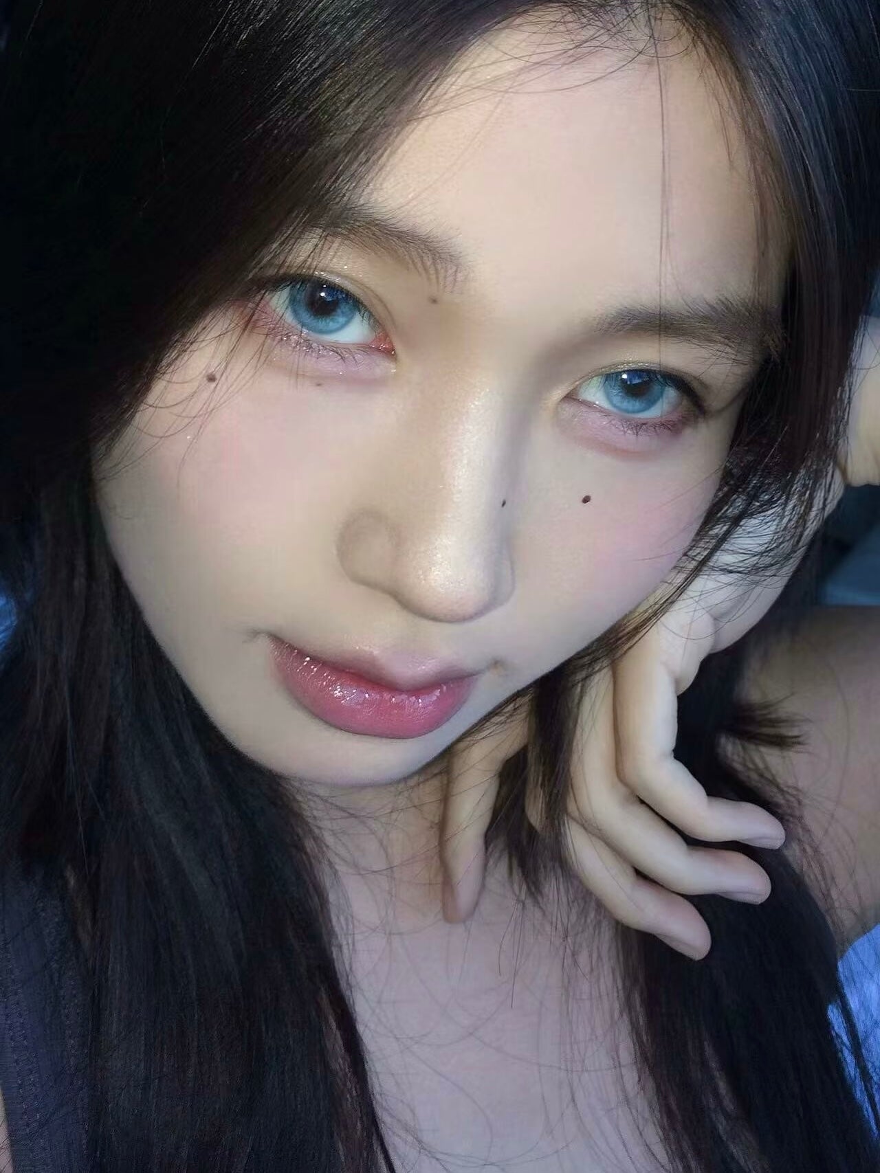 Isoralook 星星暴雨