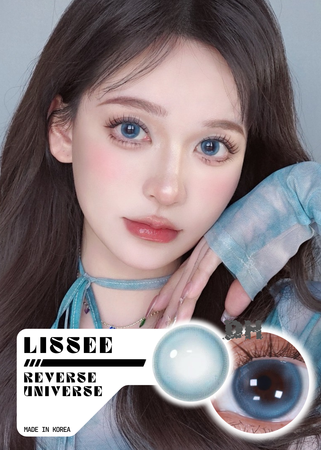 Lissee Reverse Universe 反轉宇宙