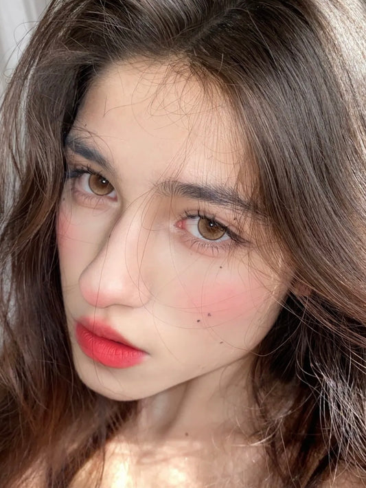 Macycon Ice Tea Brown 冰茶與島