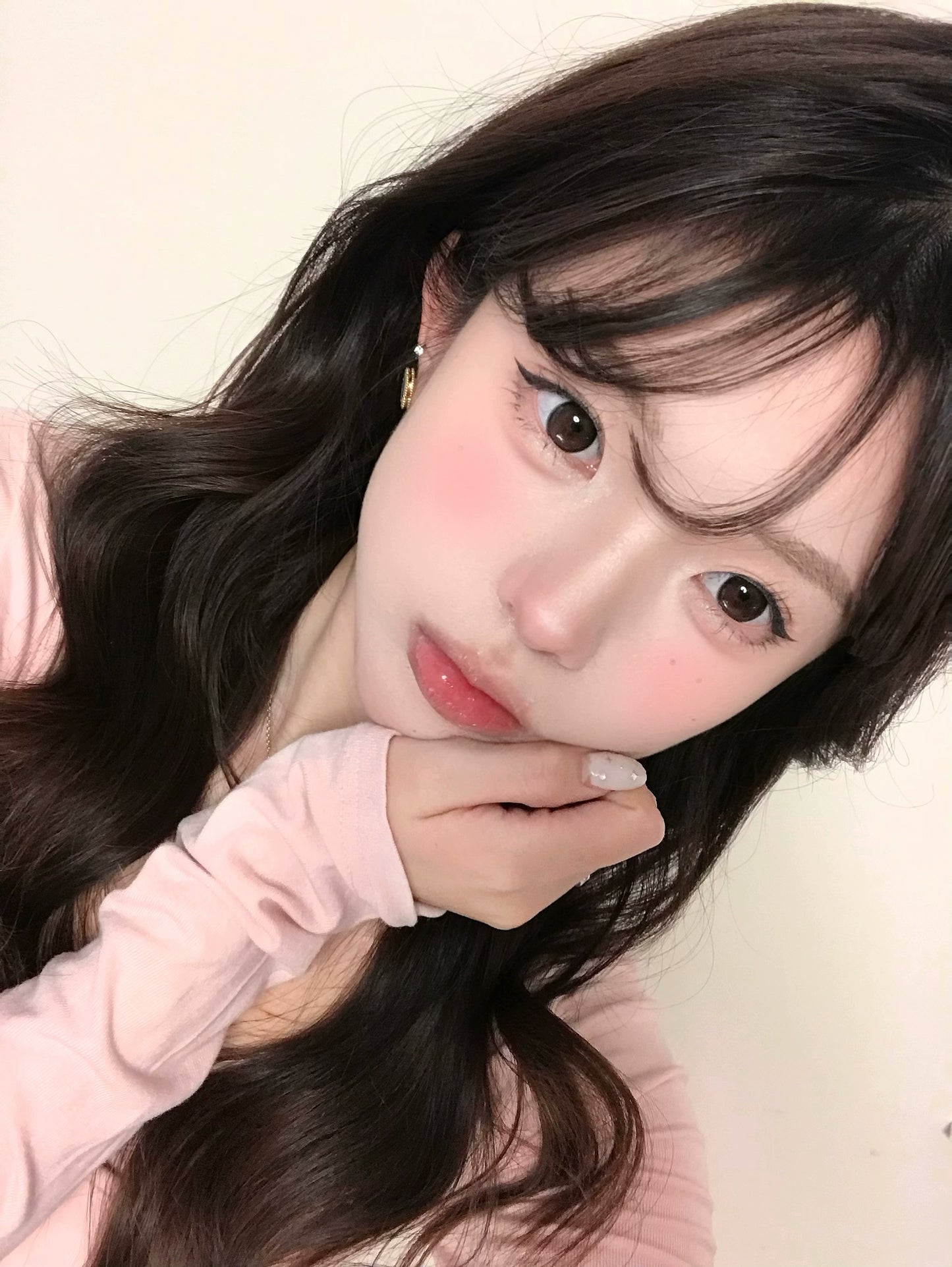 Mixlook Milky Choco 奶味寓言