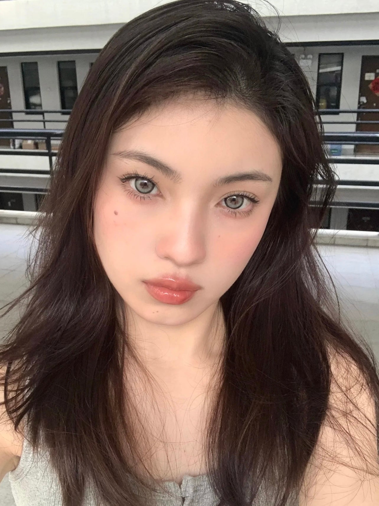 Morea Emma Gray 冰川引力 1 Year 一片裝