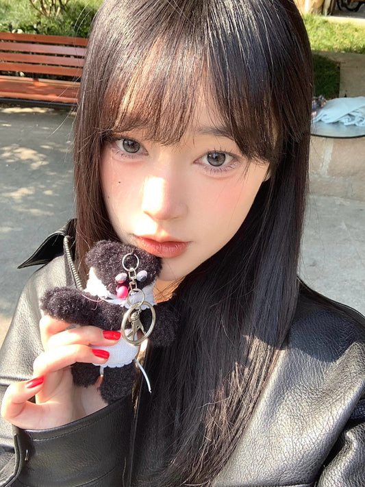 Doragina Dudo Black 小豆幾 (1 Year/ 1 Day)