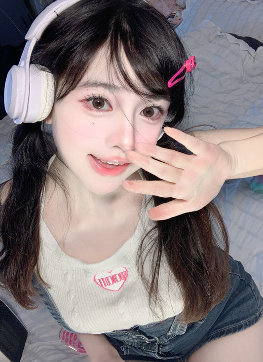 FullyGift Fully Choco 櫻禮與她 (6-Months 一片裝 / 1 Day 十片裝)