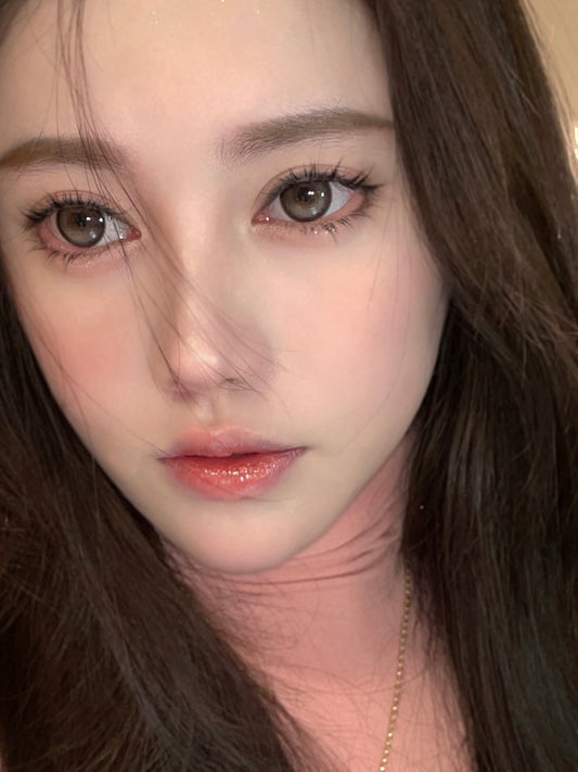 Toastnomi Water Droplet Halo 水滴光暈 1 Day 十片裝