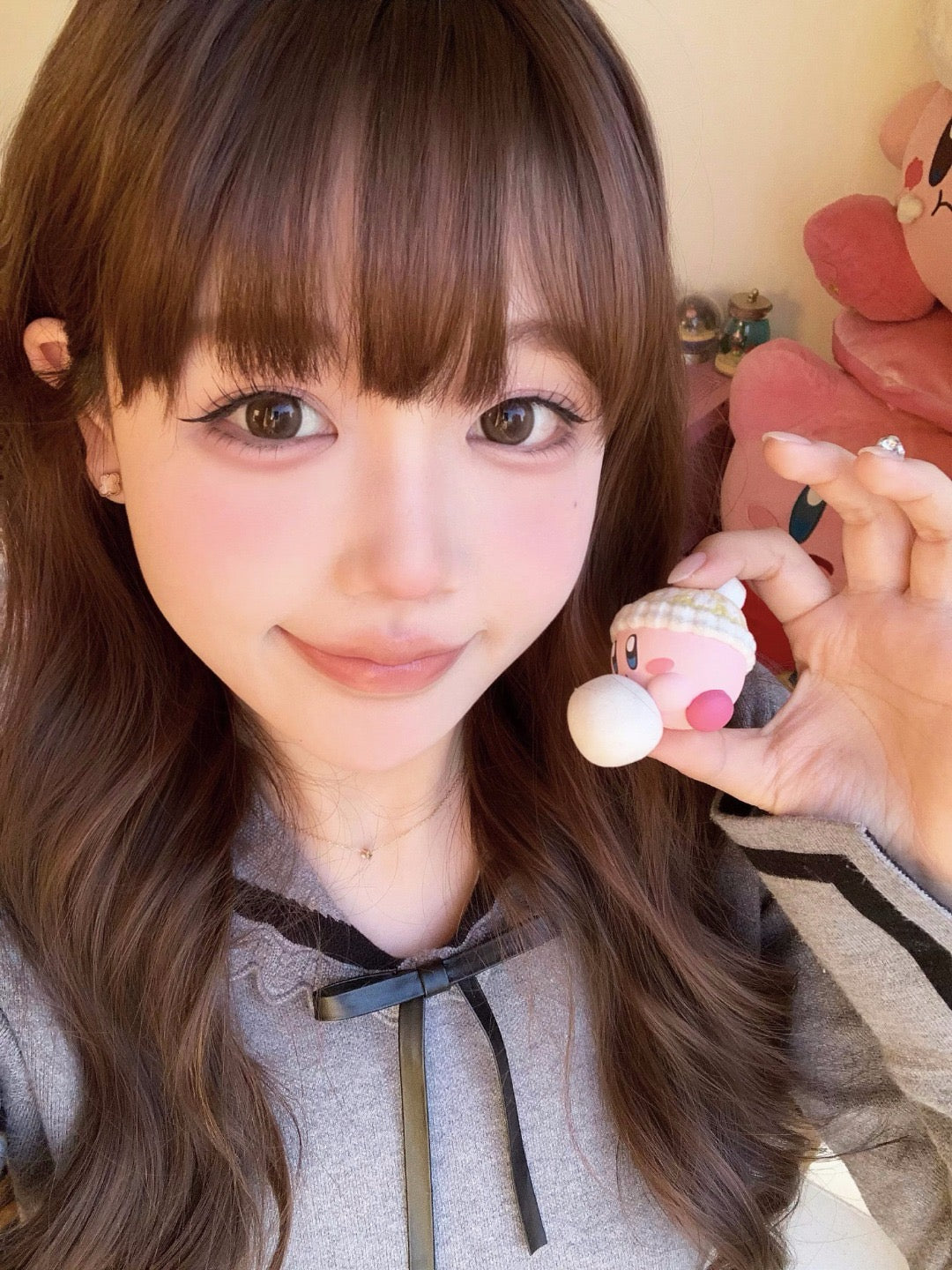Swancon Emotional Girl 情緒千金 1 Day