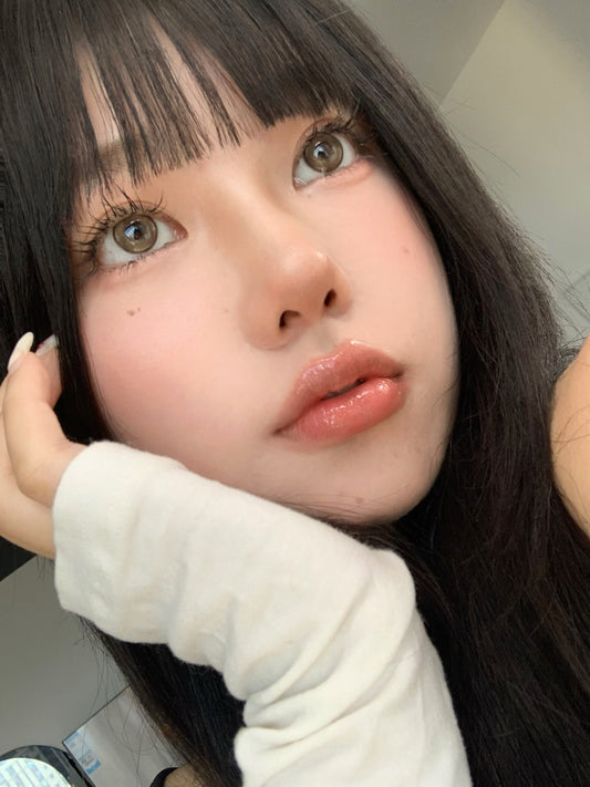 Chonos 金光閃閃 1 Day 十片裝