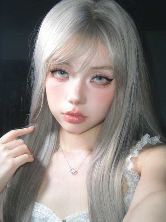 Kirafairy Pisces Green 幻覺藥水 6-Months 一片裝