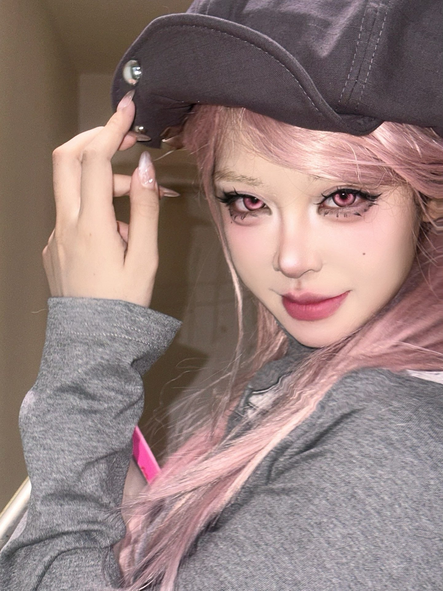 Kirafairy Angel Love Pain 天使戀痛 1 Day
