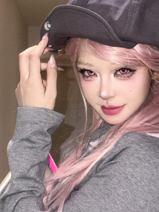 Kirafairy Angel Love Pain 天使戀痛 1 Day 十片裝