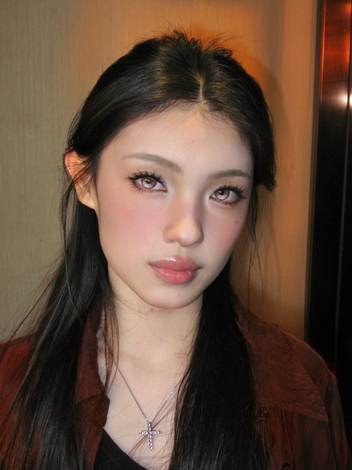 Mimipark Dazzling 脊骨之花 1 Day