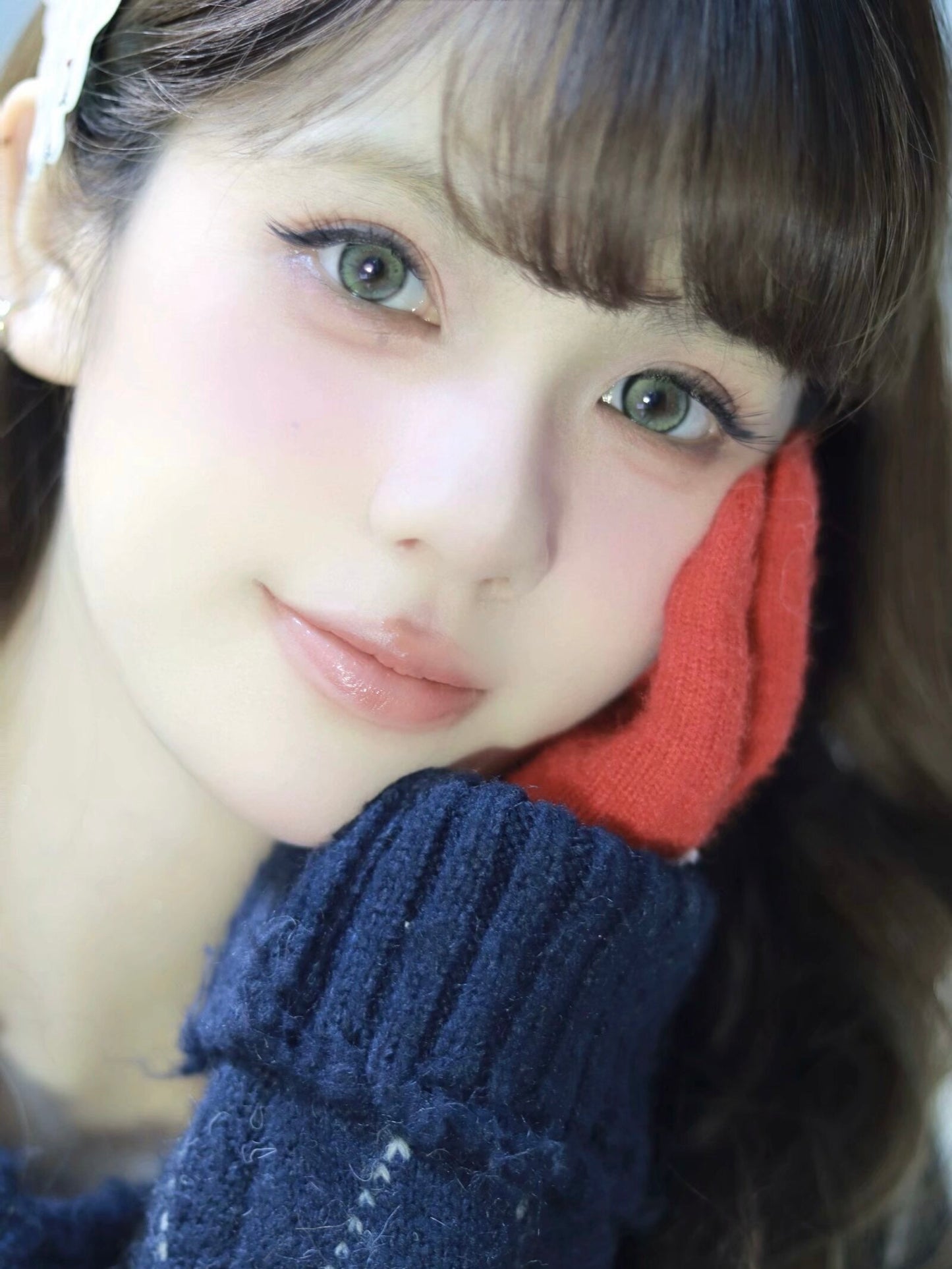 Puffgirl Aries Green 牛油果脆片 6-Months 一片裝
