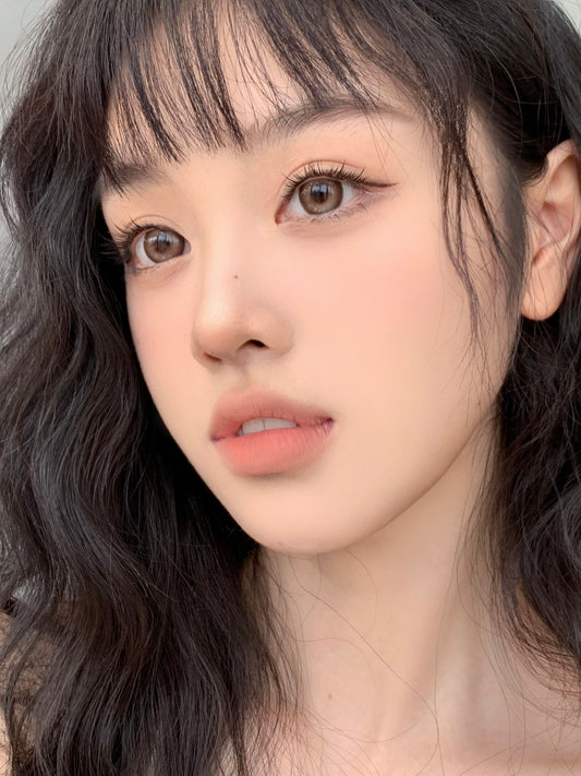 Ticcmay C21 Brown 黃油奶霜 1 Year 一片裝