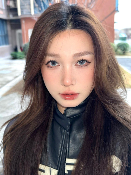 Loveiikira Eurora Blue 歐若拉 1 Day