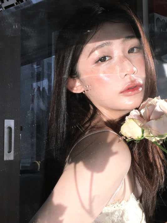 Kirafairy Deer Gray 胡麻黑子 6-Months 一片裝