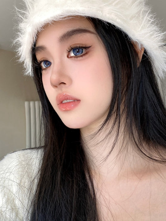 Morea Aurora Blue 清泉羽翼 1 Year 一片裝