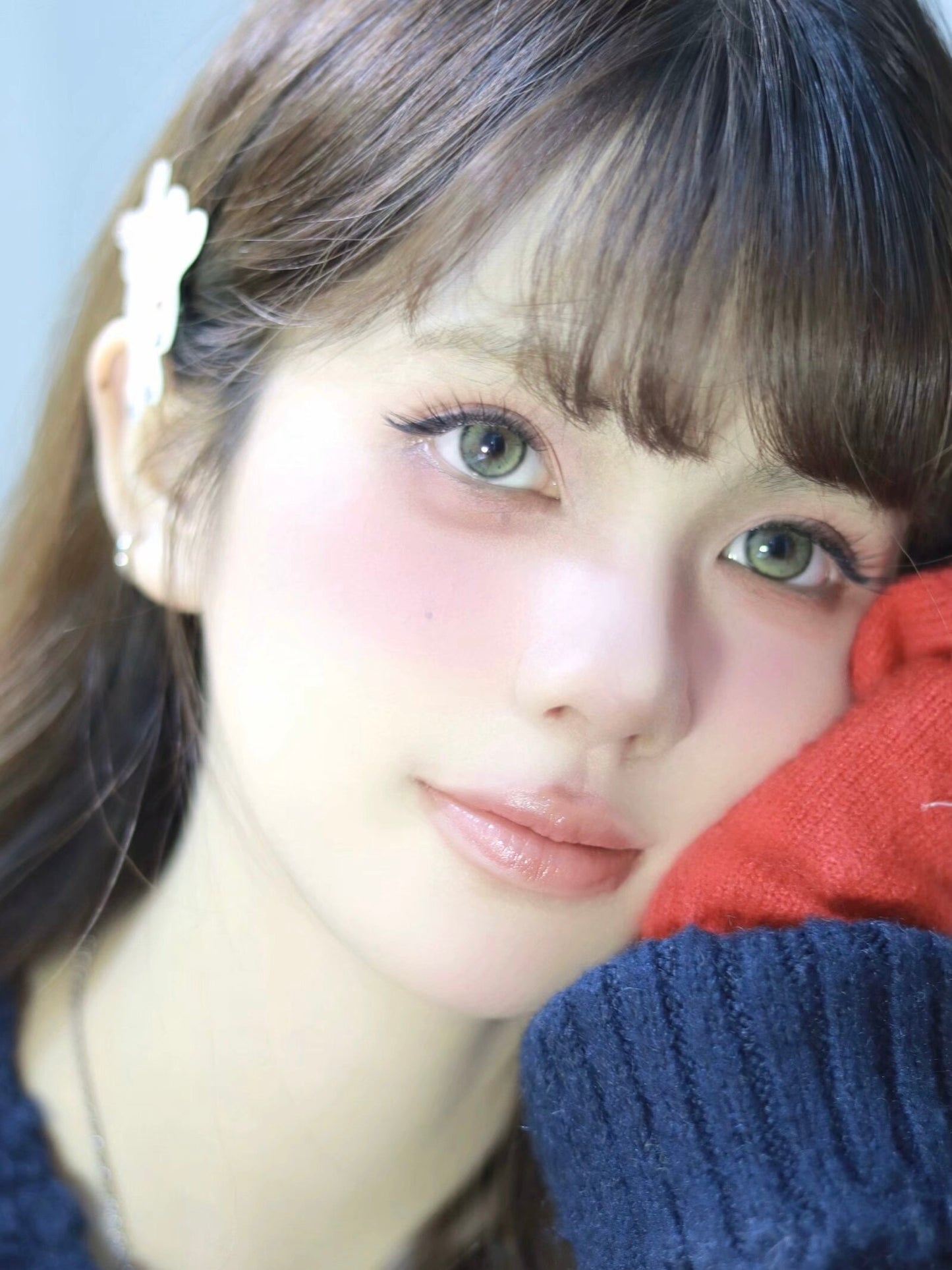 Puffgirl Aries Green 牛油果脆片 6-Months 一片裝