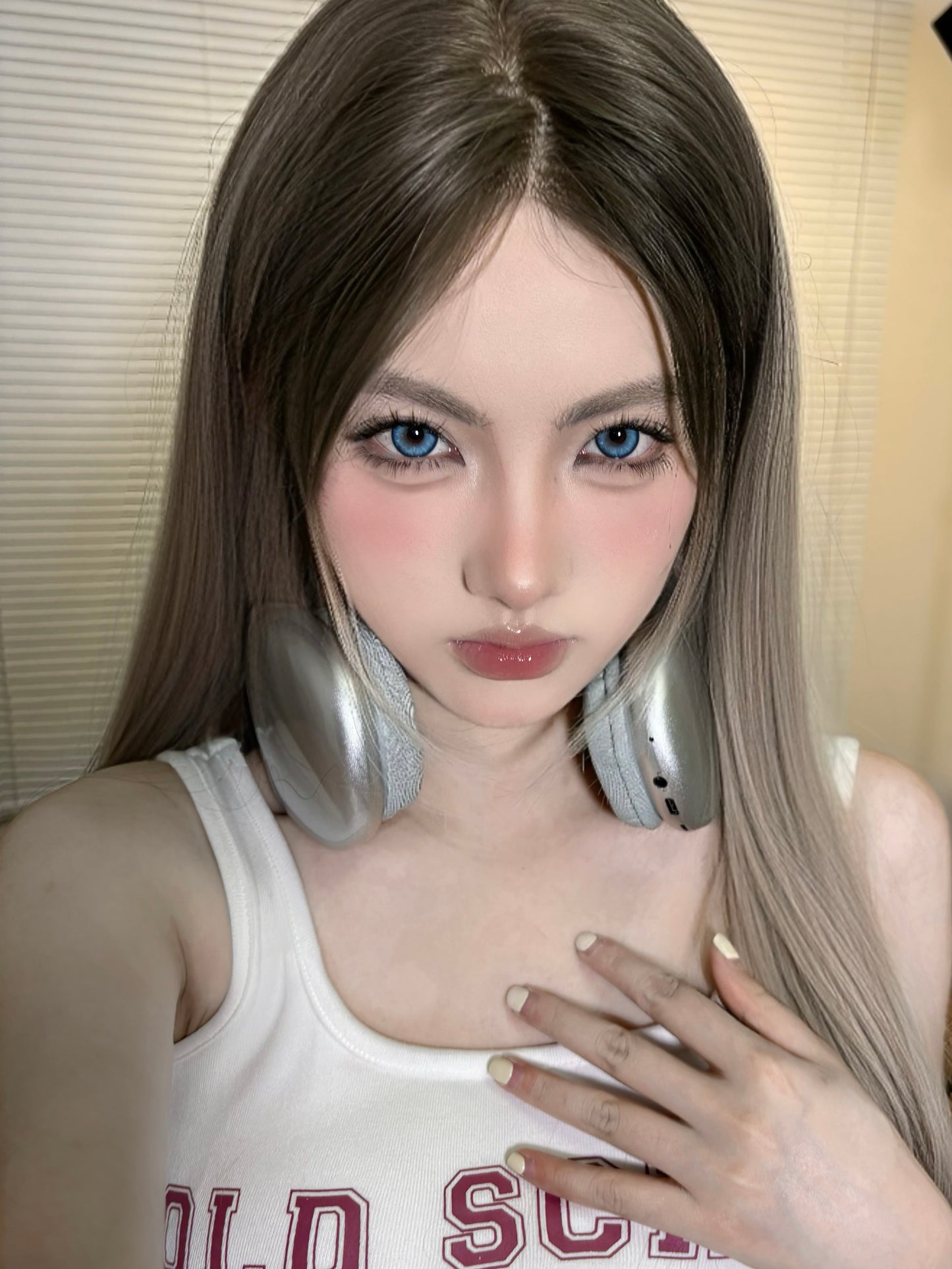 Macycon 墨克光影 1 Year 一片裝