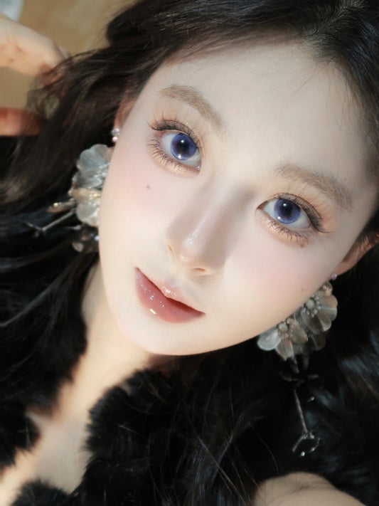 Papadox Garden Purple 仲夏花園 1 Day 十片裝