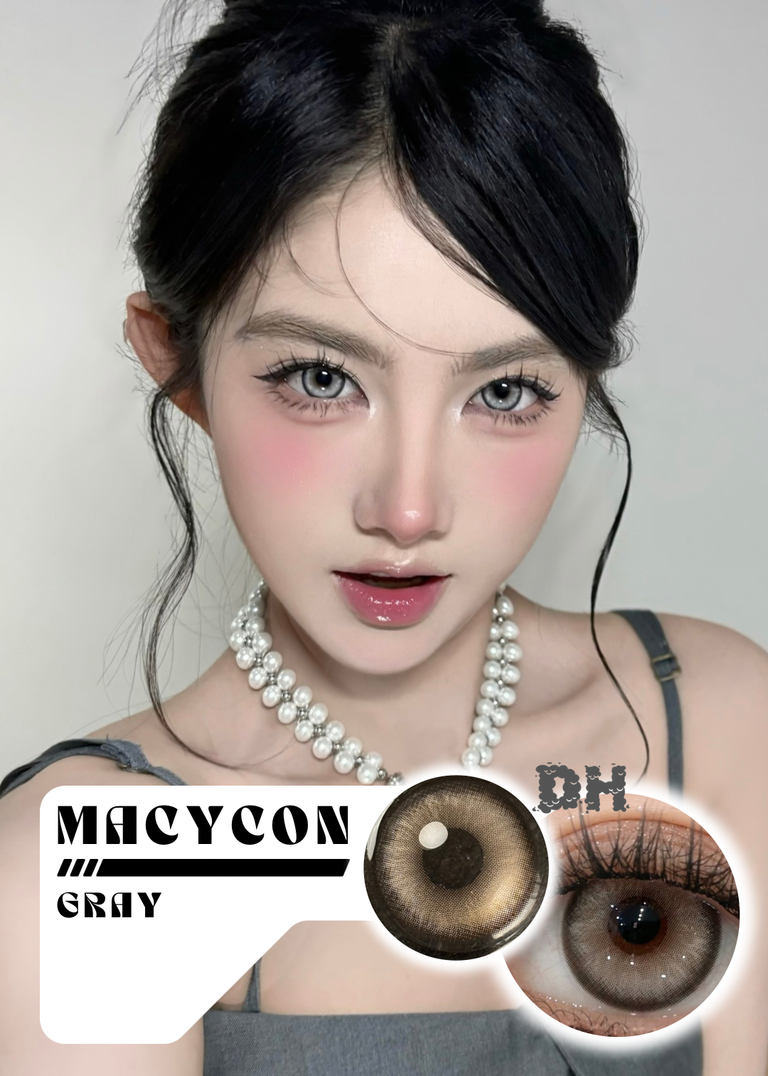 Macycon 複雜情緒 1 Year 一片裝