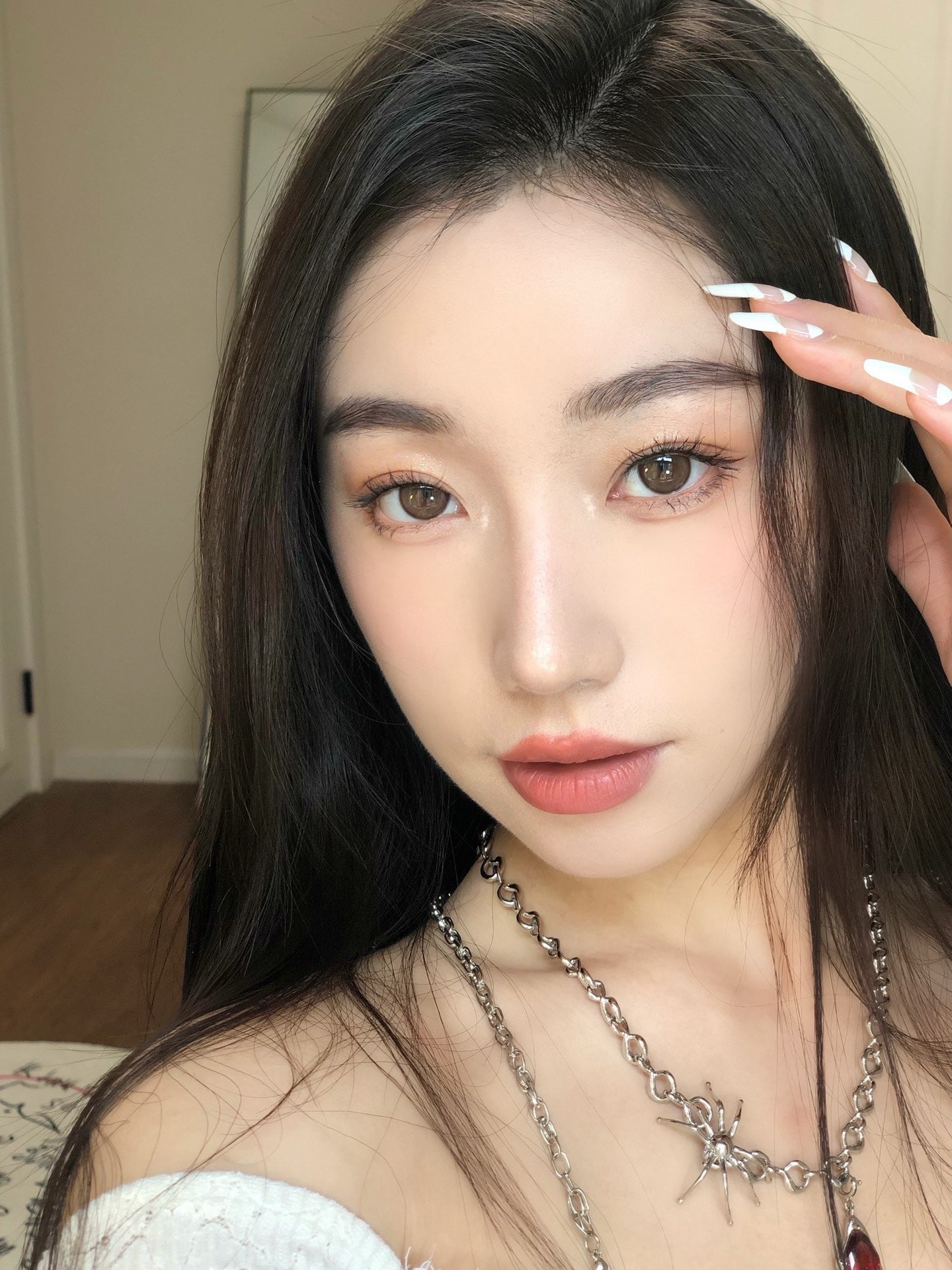 Aromi Holy Brown 小咖豆