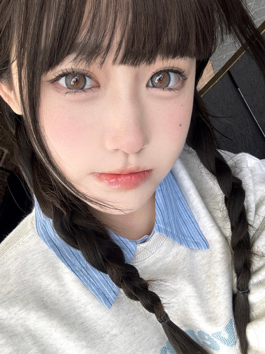 FullyGift Kismet Green 沐光椰吻 (6-Months 一片裝 / 1 Day 十片裝)