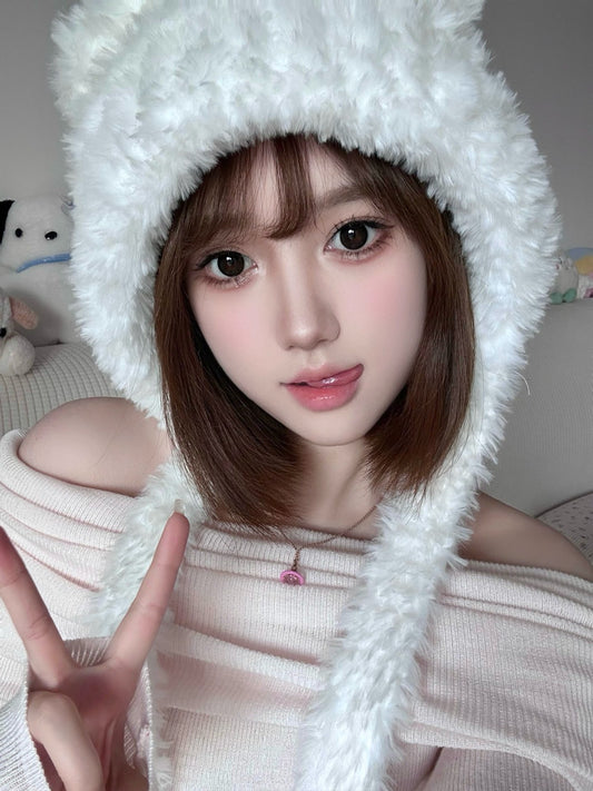 FullyGift Isaro Black 純愛發生 (6-Months 一片裝 / 1 Day 十片裝)