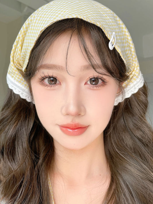 Coloreemoo Starry Cream 仙光冷茶 1 Year 一片裝