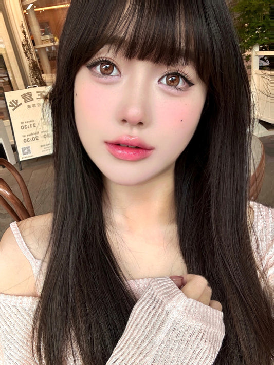 WonderIs Lucky Choco 心願童話書 6-Months 一片裝