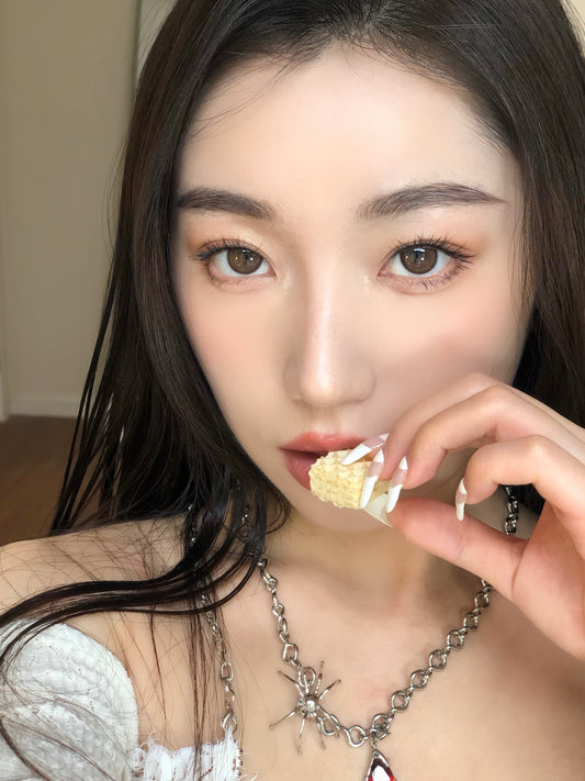 Aromi Holy Brown 小咖豆 6-Months 一片裝