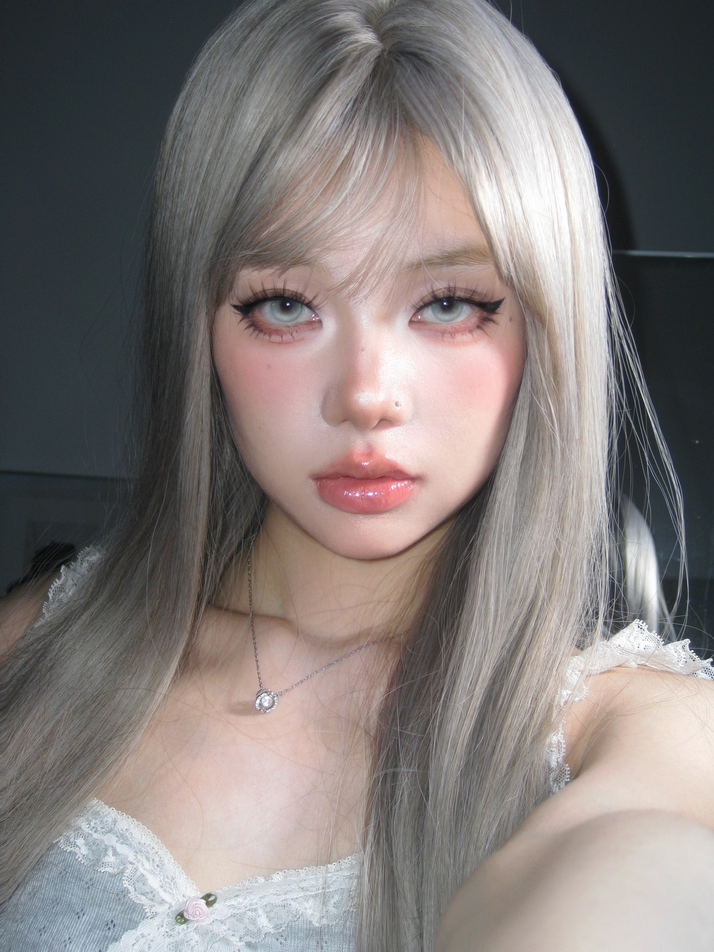 Kirafairy Pisces Green 幻覺藥水 6-Months 一片裝