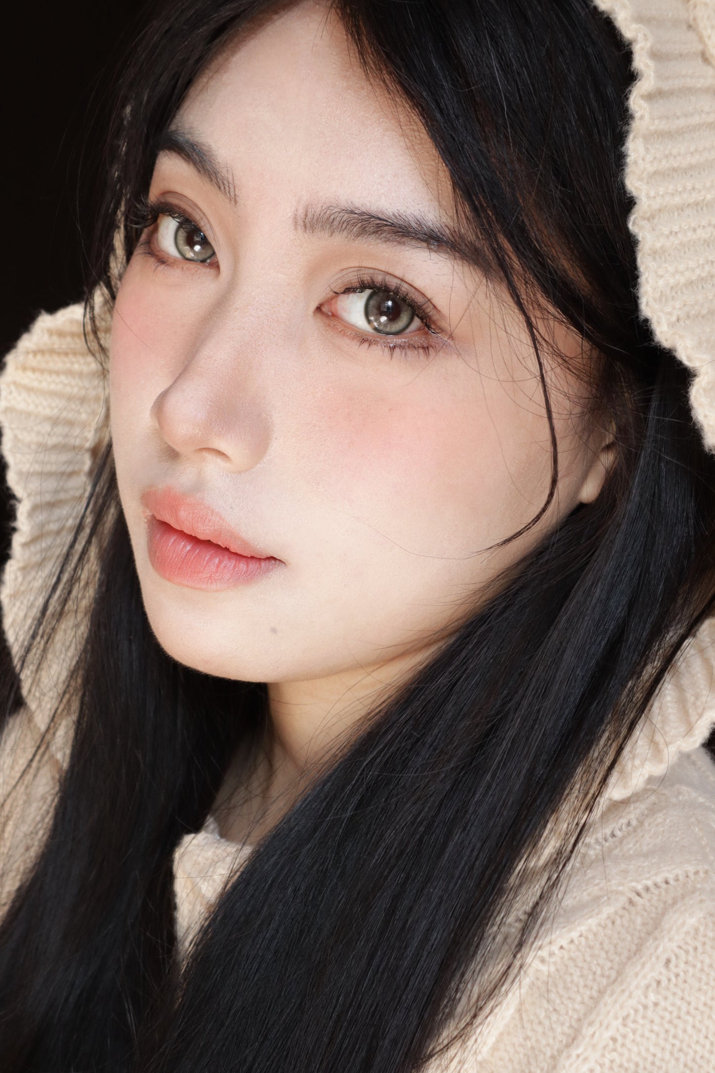 Bollycon B03 Brown 橙花奶棕
