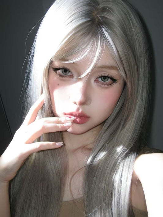 Cococon AI Gray 銀翼天使 1 Year 一片裝