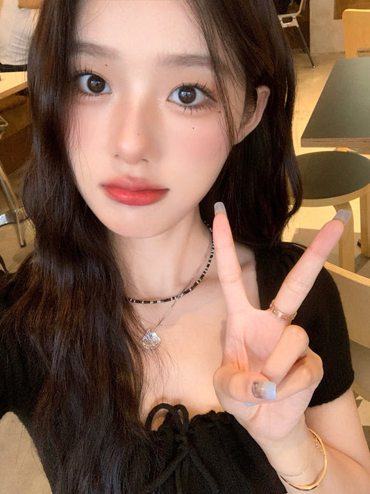 Gugucon Small Black 小小黑 1 Day 十片裝