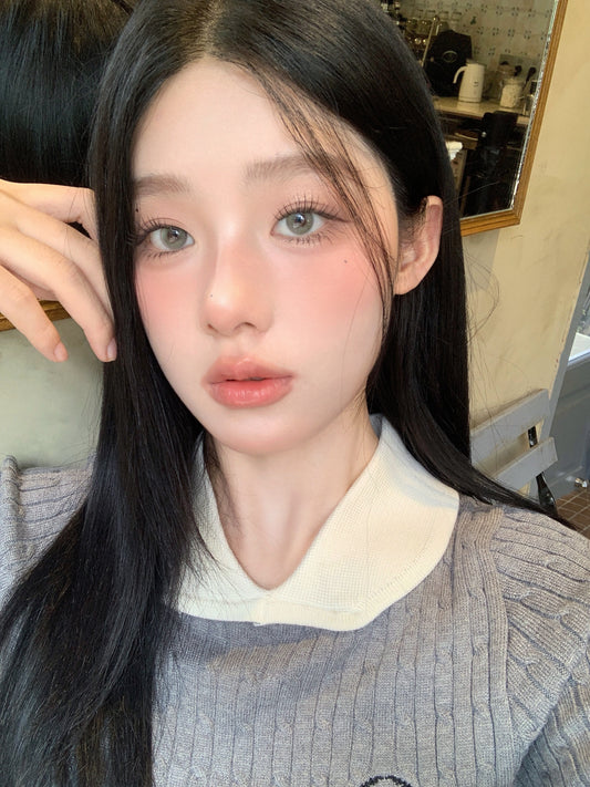 Kirafairy Bili Green 薄荷曼波 1 Day