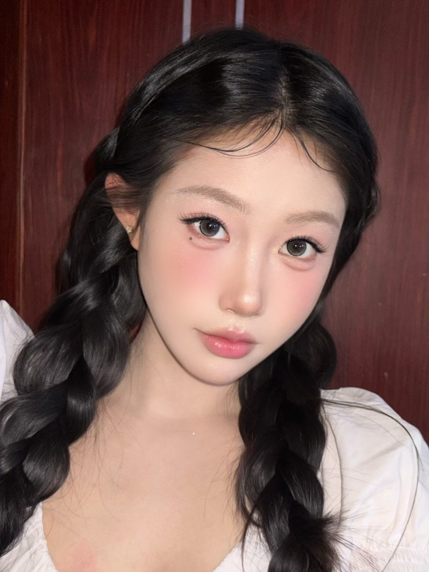 WonderIs Umi Gray 智感冷灰 6-Months 一片裝