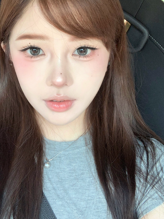 Bollycon Meteore Black 小隕星 1 Day 十片裝