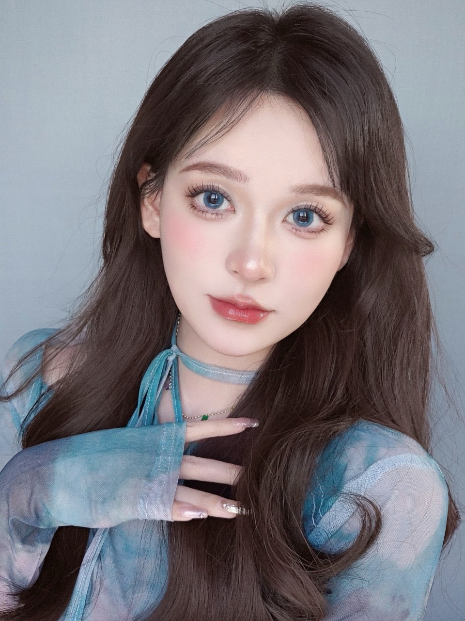 Lissee Reverse Universe 反轉宇宙