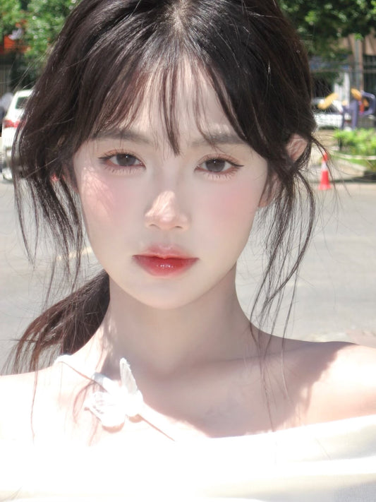 FullyGift Venir 水色夢 (6-Months 一片裝 / 1 Day 十片裝)