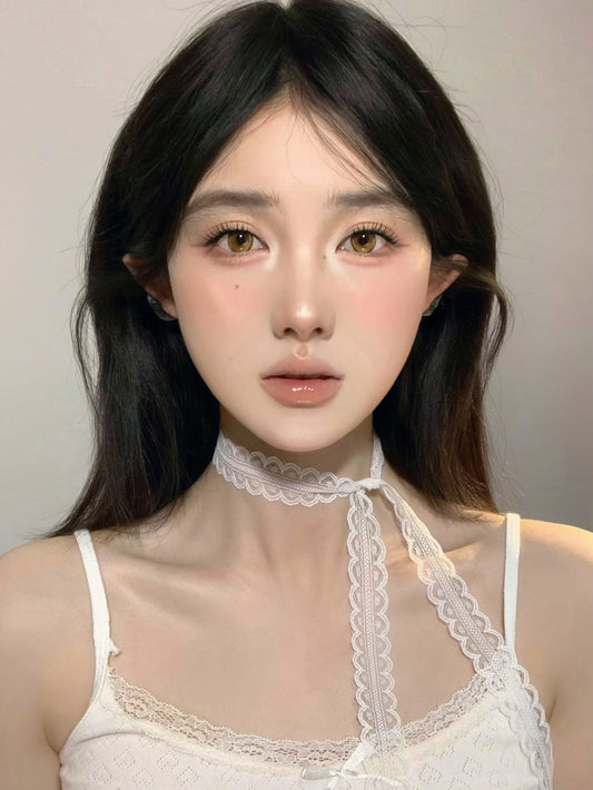 Kirafairy Leo Brown 鹿仙貝 6-Months 一片裝